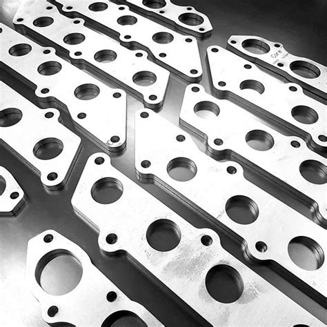 laser cutting stainless steel parts